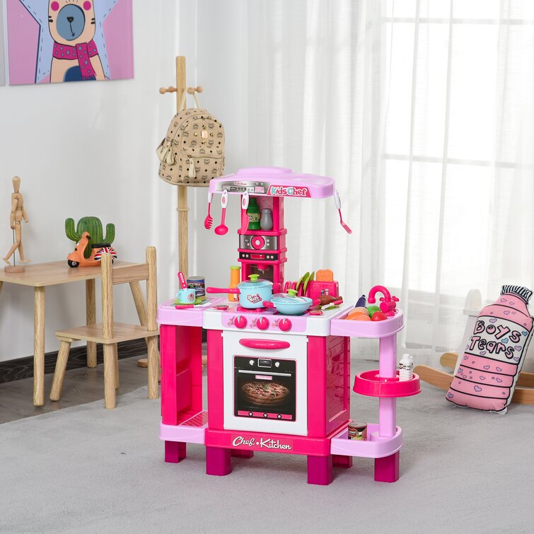 Kitchen sets store for kids